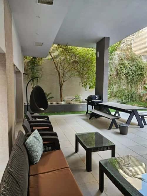 4 bedroom villa in Al Qairawan 2