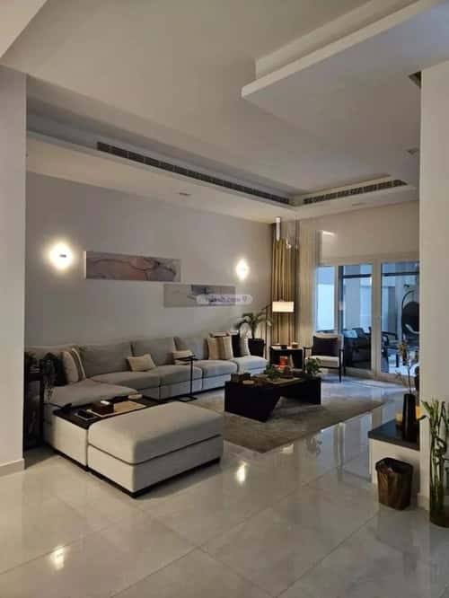 4 bedroom villa in Al Qairawan 3