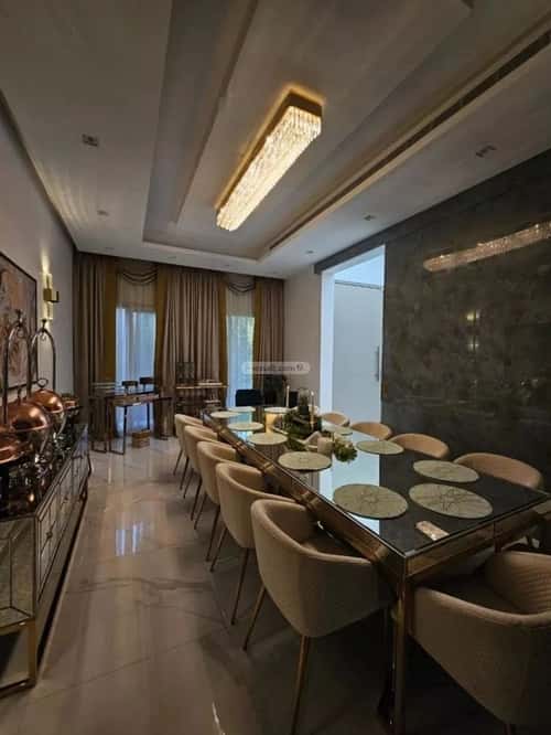 4 bedroom villa in Al Qairawan 6