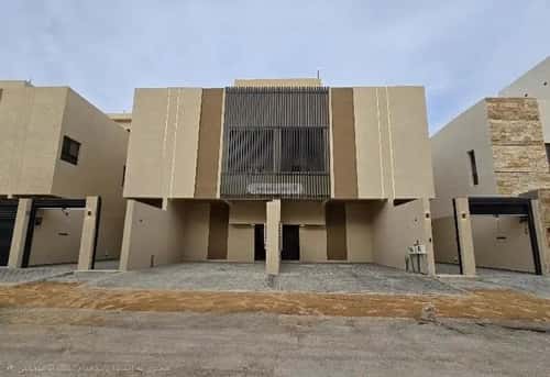 3 bedroom floor in Dirab 3