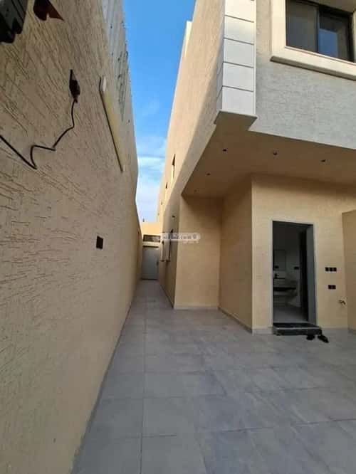 4 bedroom floor in Badr 12
