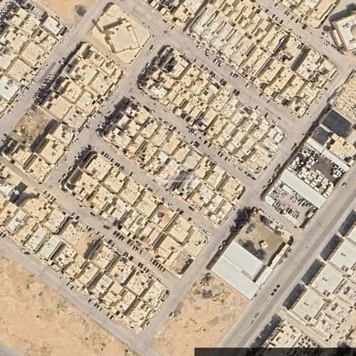 4 bedroom floor in Badr 2