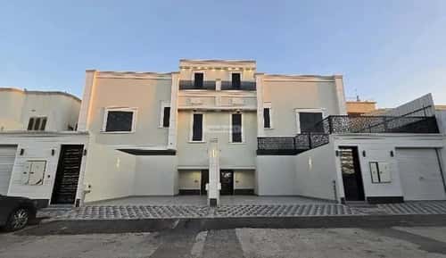 دور 4 غرف في الشفاء 2