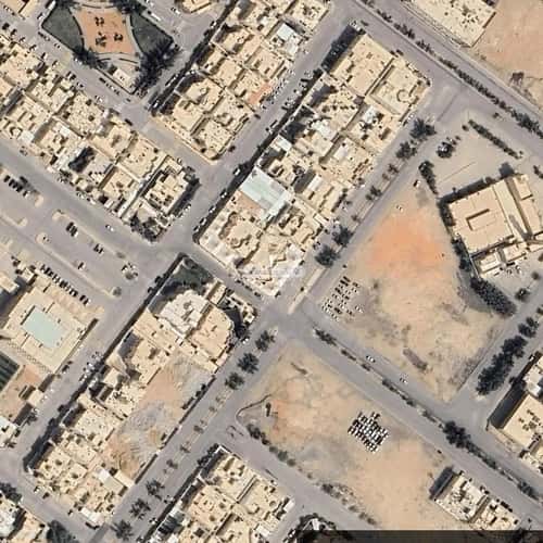 دور 4 غرف في الشفاء 11