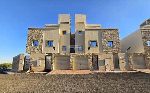 4 bedroom apartment in Al Shifa 5