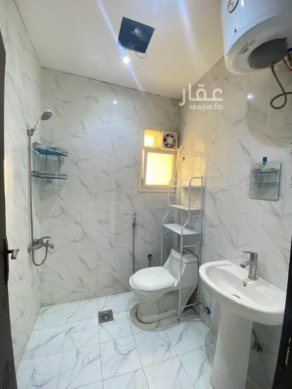 2 bedroom apartment in Al Wizarat 6