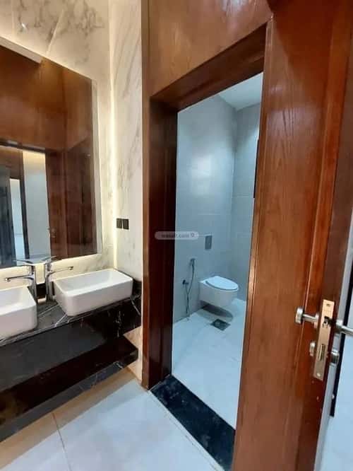 7 bedroom floor in Dahiat Namar 10