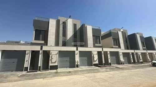 7 bedroom floor in Dahiat Namar 5