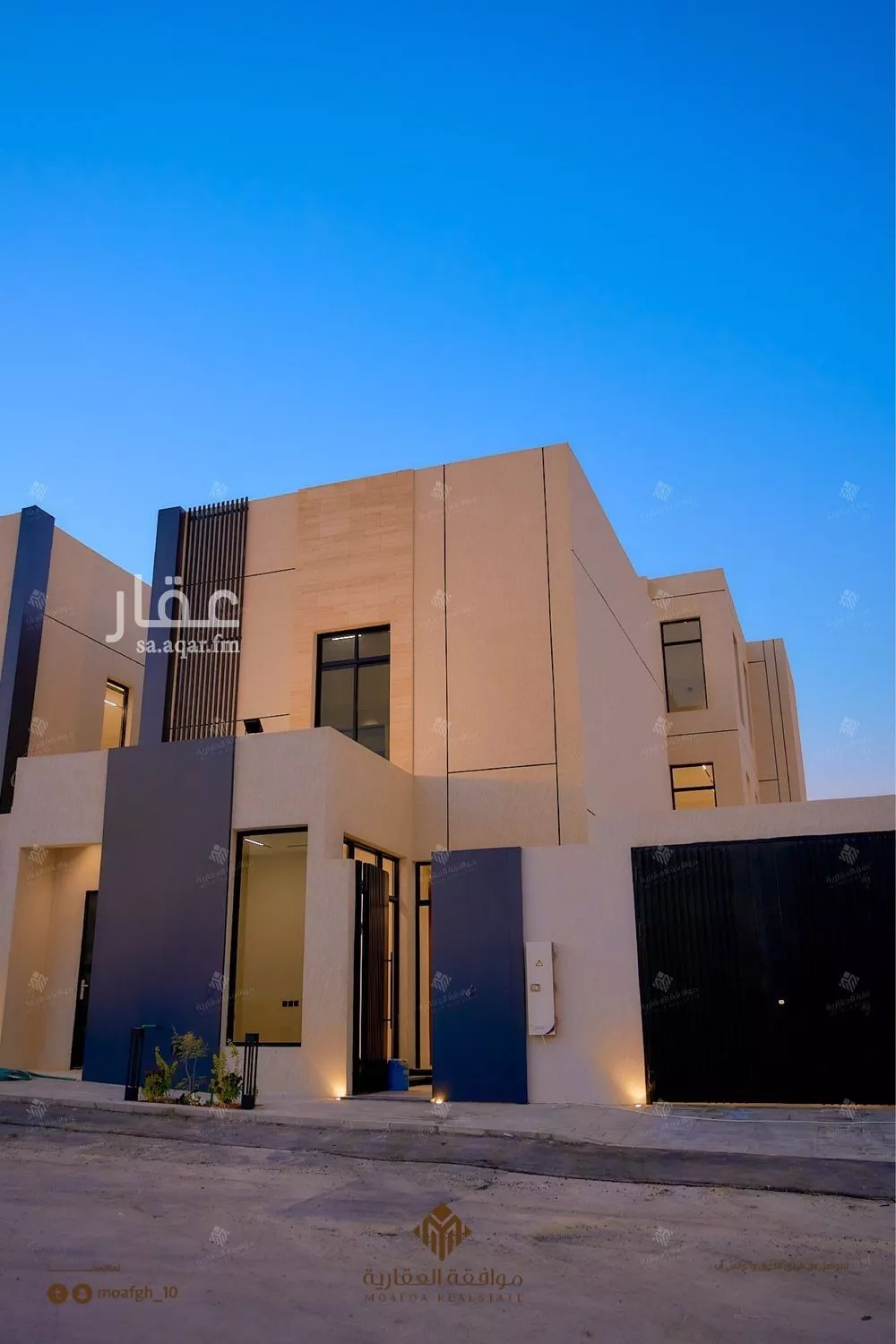 7 bedroom villa in Al Mahdiyyah 2