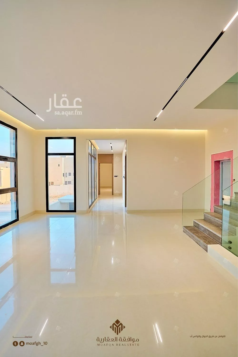 7 bedroom villa in Al Mahdiyyah 13