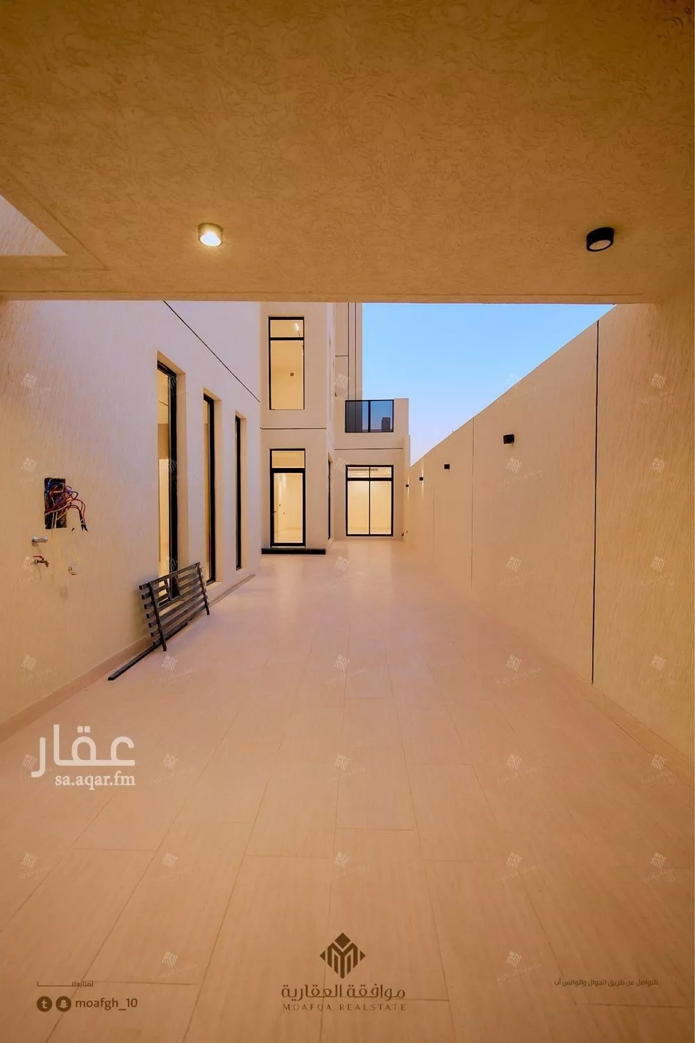 7 bedroom villa in Al Mahdiyyah 7