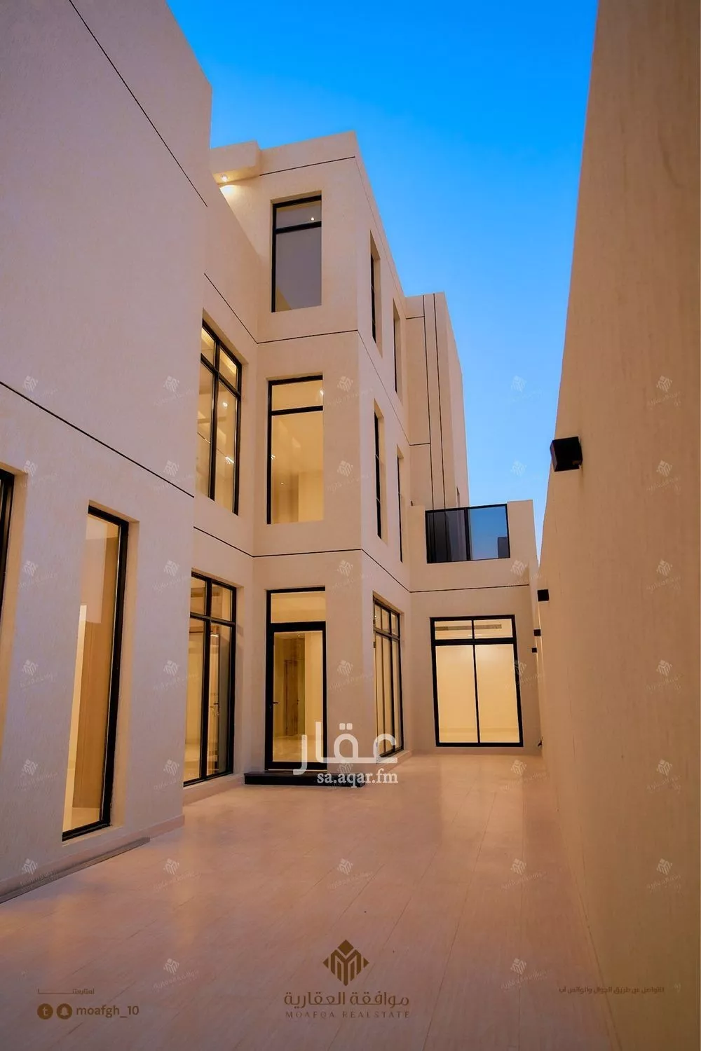 7 bedroom villa in Al Mahdiyyah 8