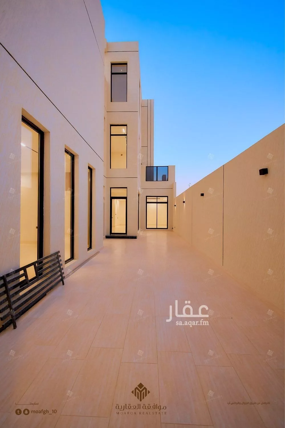7 bedroom villa in Al Mahdiyyah 9