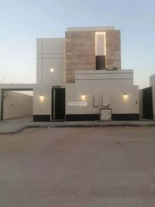 6 bedroom floor in Dirab 9