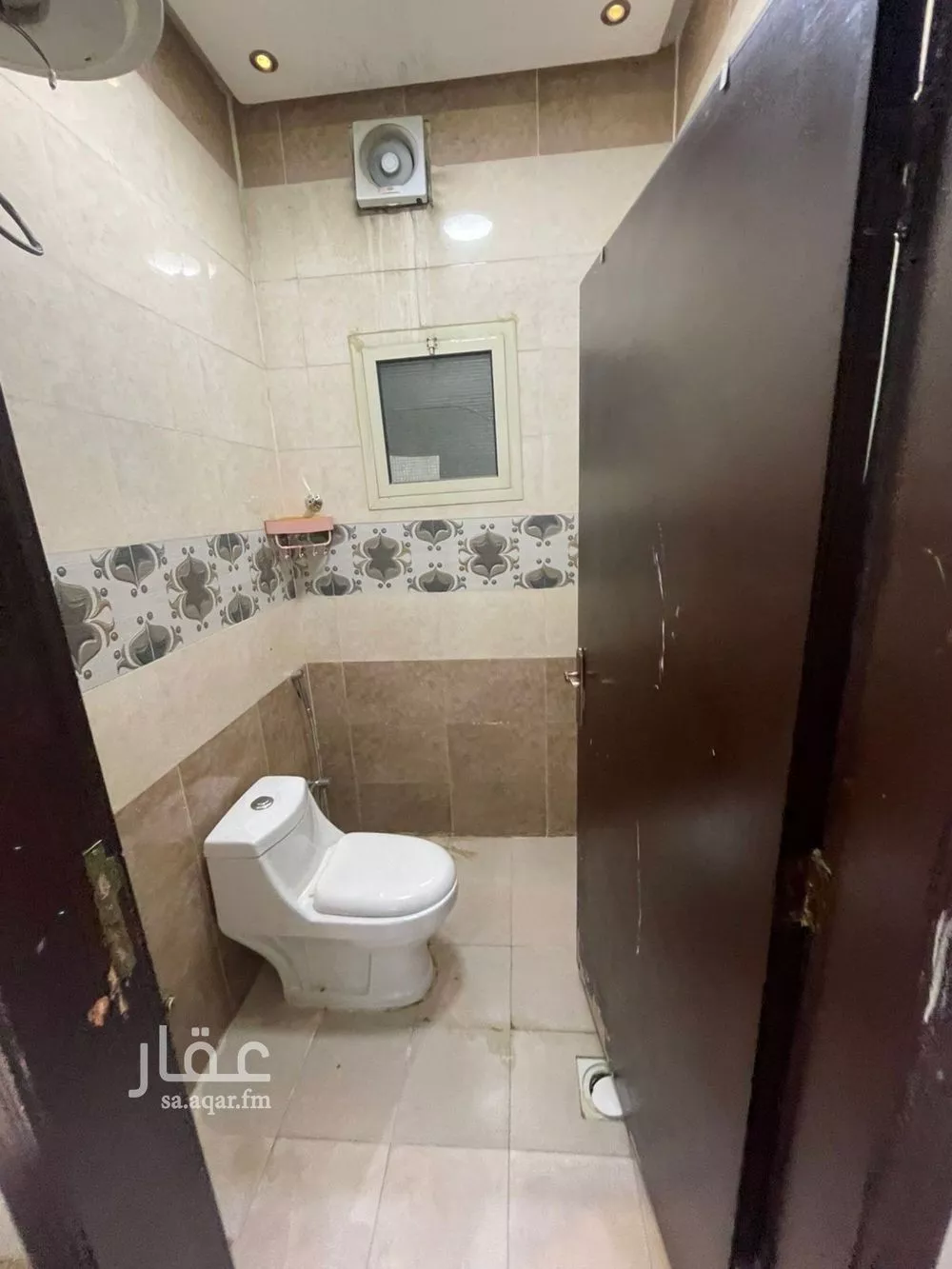 دور 4 غرف في اليرموك 7