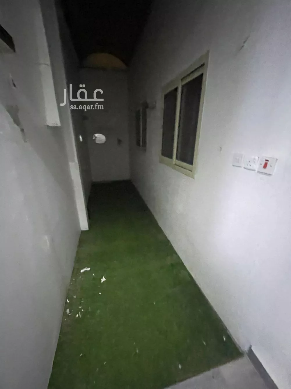 دور 4 غرف في اليرموك 9