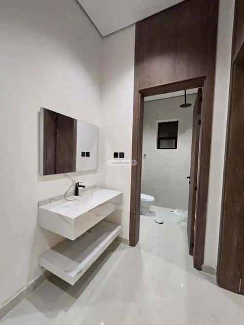 4 bedroom floor in Okaz 1