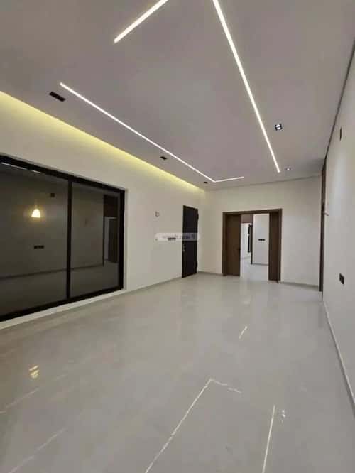 دور 4 غرف في عكاظ 4