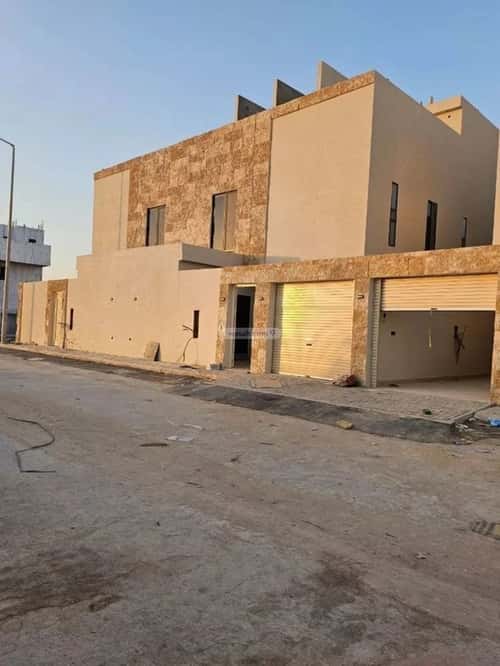 5 bedroom villa in Dahiat Namar 3