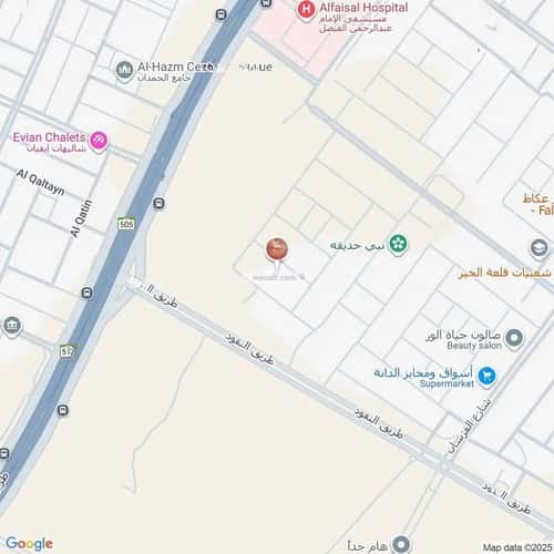 دور 4 غرف في عكاظ 13