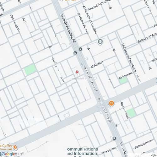 3 bedroom floor in Al Maseef 1