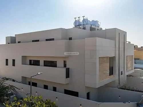 3 bedroom floor in Al Maseef 2