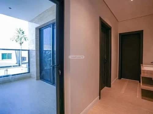 3 bedroom floor in Al Maseef 5