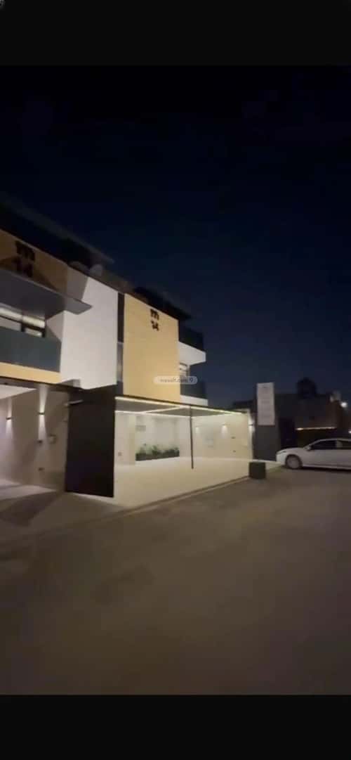 3 bedroom floor in Al Narjis 1