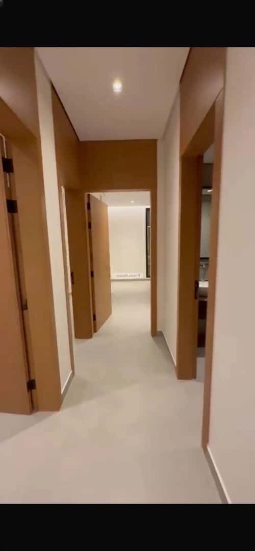 3 bedroom floor in Al Narjis 7