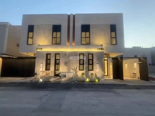 5 bedroom villa in Dhahrat Laban 9
