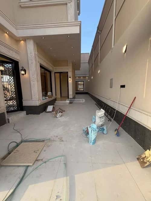 7 bedroom villa in Dhahrat Laban 5