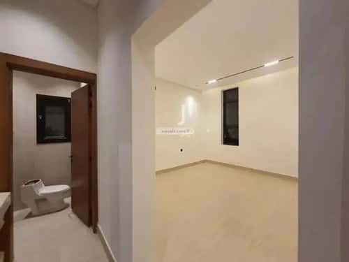 4 bedroom floor in Dahiat Namar 12
