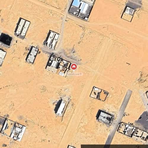 4 bedroom floor in Dahiat Namar 4