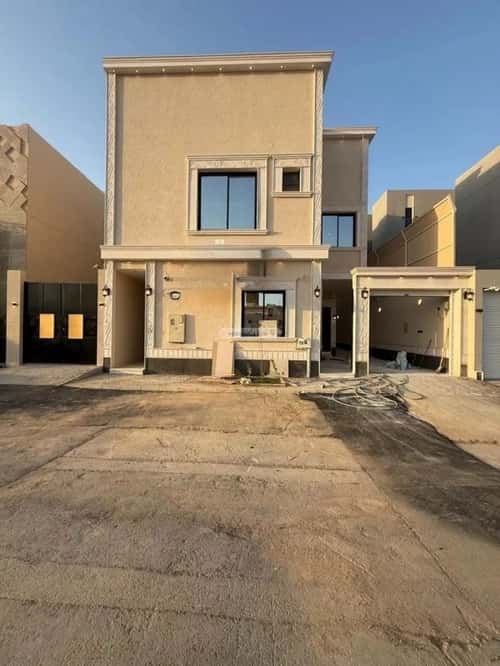 7 bedroom villa in Dhahrat Laban 2