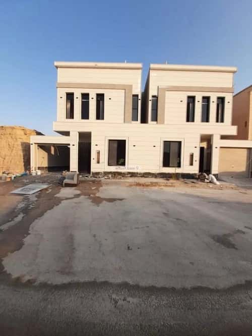 6 bedroom villa in Dhahrat Laban 2