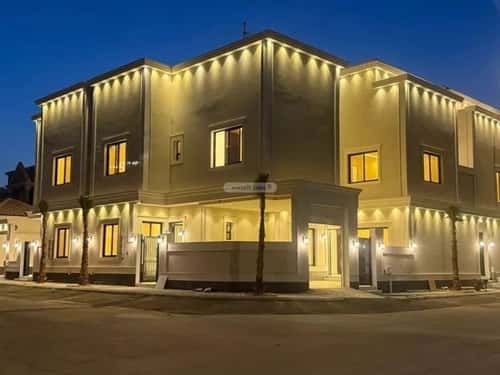 6 bedroom villa in Dhahrat Laban 3