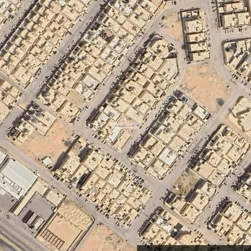 شقة 6 غرف في بدر 1