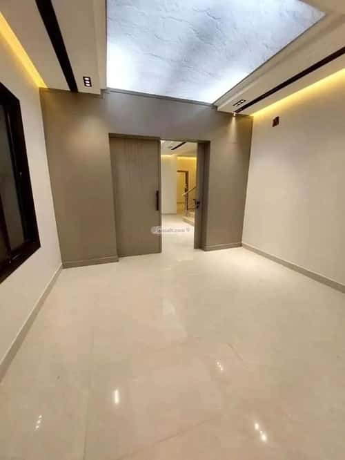 شقة 6 غرف في بدر 5