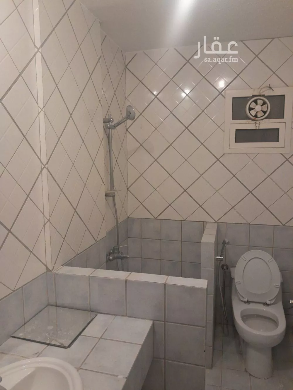 3 bedroom apartment in Al Aqiq 11