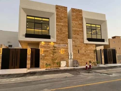 5 bedroom villa in Al Mahdiyyah 7