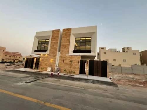 5 bedroom villa in Al Mahdiyyah 9