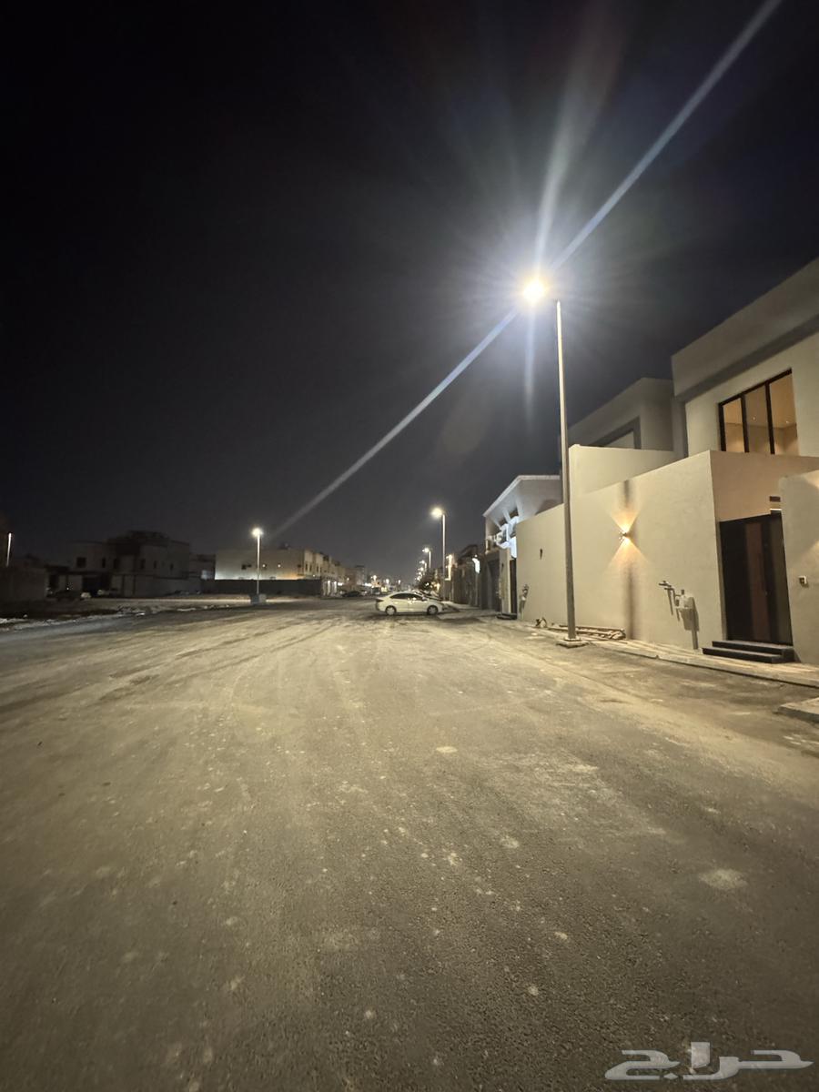 7 bedroom villa in Dahiat King Fahd 3