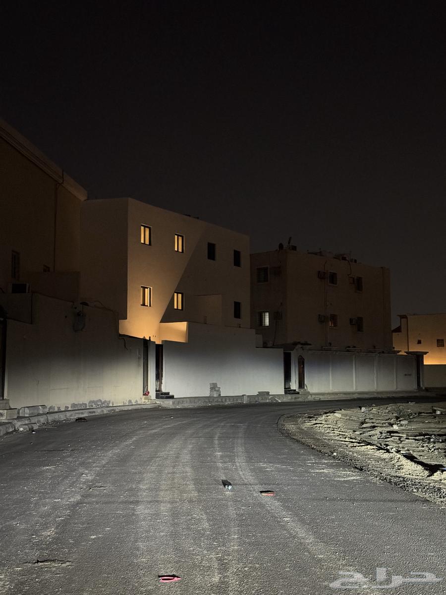 7 bedroom villa in Dahiat King Fahd 9