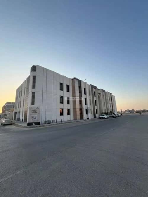 3 bedroom apartment in Al Mahdiyyah 2