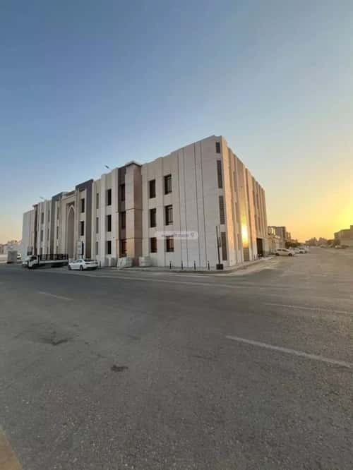 3 bedroom apartment in Al Mahdiyyah 3