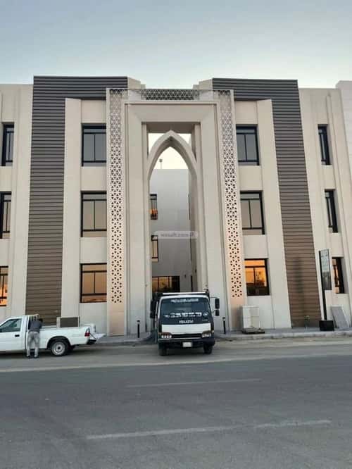 3 bedroom apartment in Al Mahdiyyah 4