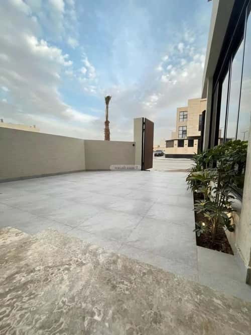 3 bedroom villa in Al Mahdiyyah 1
