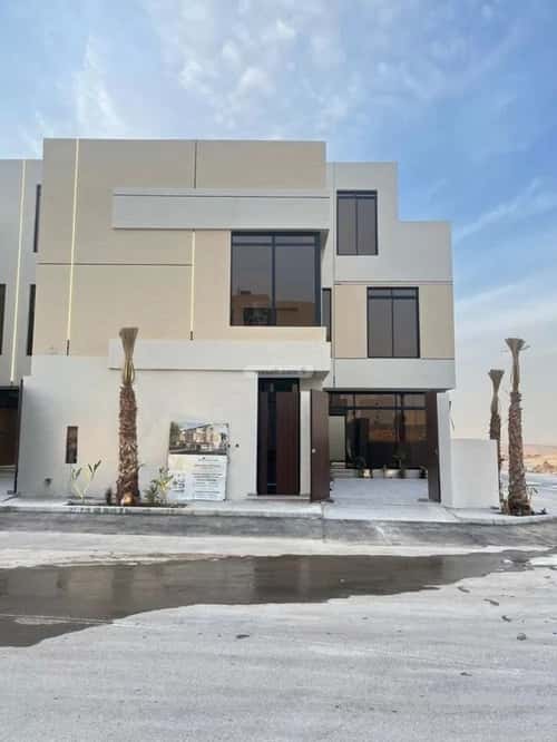 3 bedroom villa in Al Mahdiyyah 5