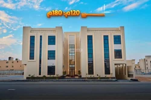 شقة 3 غرف في المهدية 9