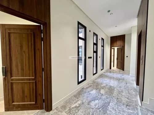 3 bedroom apartment in Al Mahdiyyah 10